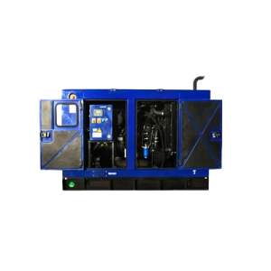 25 KVA Escort Powerlux Generator